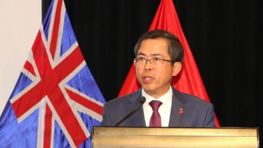 Australia–Vietnam Policy Institute serves as bridge for bilateral relations